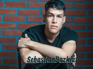 SebastianBazkiat