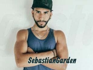 SebastianGarden