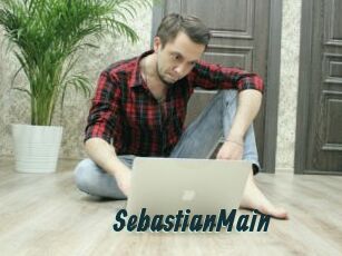 SebastianMain