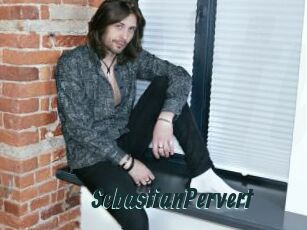 SebastianPervert