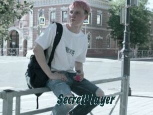SecretPlayer