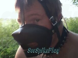 SeeSpikePlay