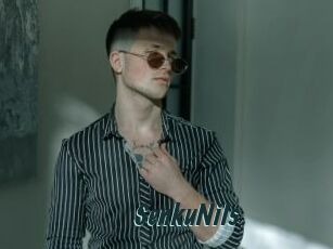 SenkuNils Gays Tube