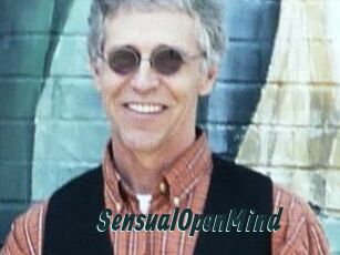 SensualOpenMind
