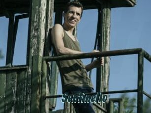 Sentinello