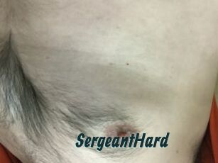 SergeantHard