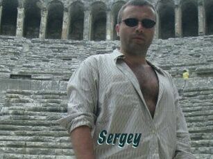 Sergey