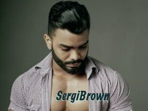 SergiBrown