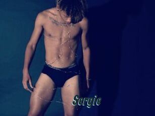 Sergie