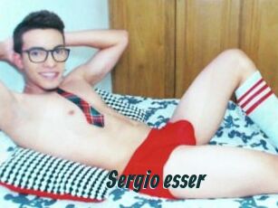 Sergio_esser