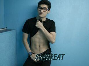 SerjGREAT