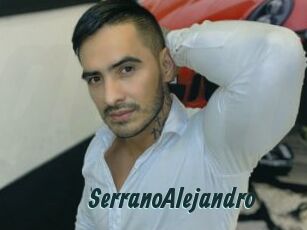 SerranoAlejandro
