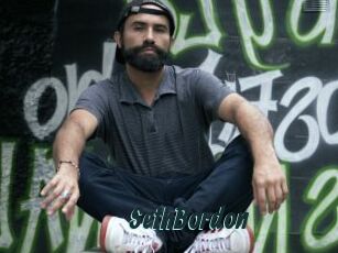 SethBordon