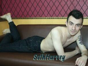 SethHarvey