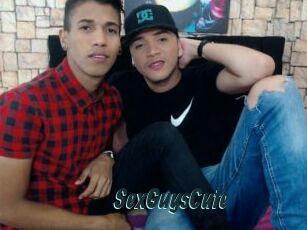 SexGuysCute