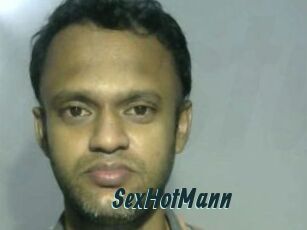 SexHotMann