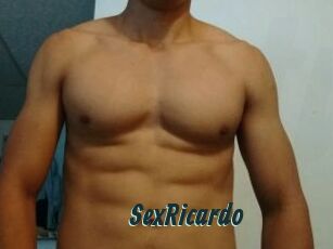SexRicardo