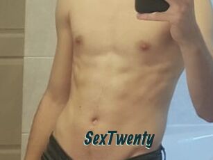 SexTwenty