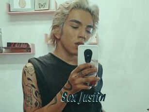 Sex_Justin