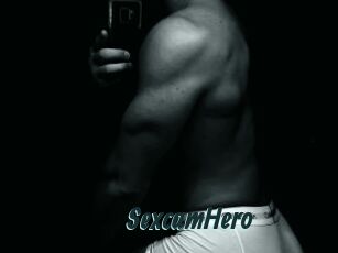 SexcamHero