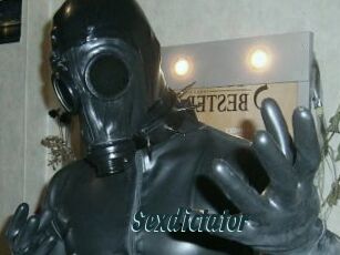 Sexdictator