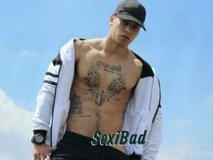 SexiBad
