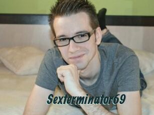 Sexterminator69
