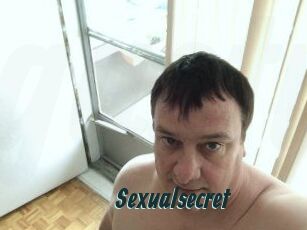 Sexualsecret