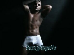 SexxyAngello