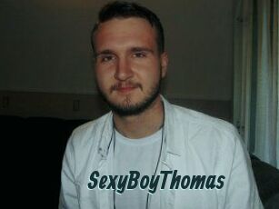 SexyBoyThomas
