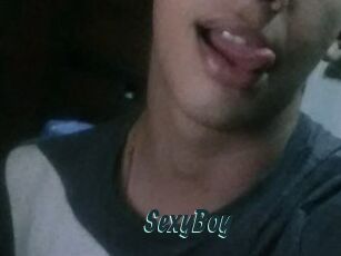 SexyBoy_