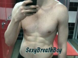 SexyBreathBoy