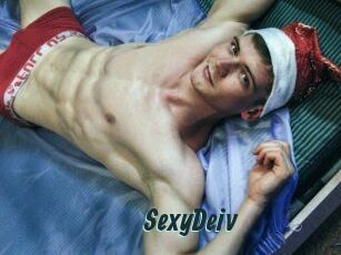 SexyDeiv