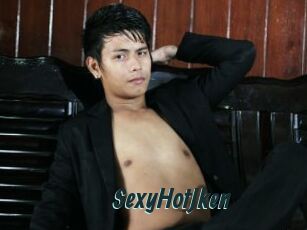 SexyHotJken