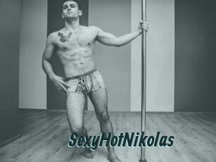 SexyHotNikolas