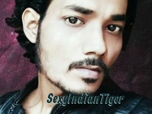 SexyIndianTiger