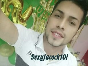 SexyJacock10i