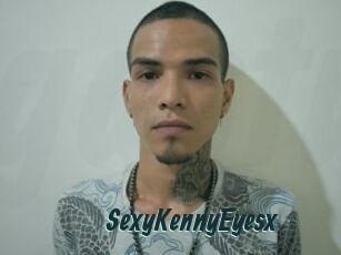 SexyKennyEyesx