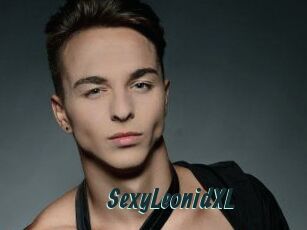 SexyLeonidXL