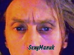 SexyManuk