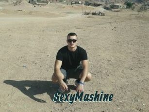 SexyMashine