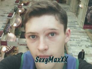 SexyMaxXX