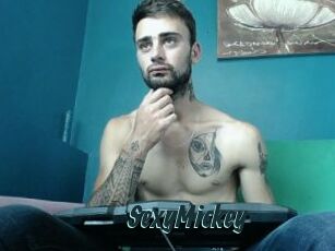 SexyMickey