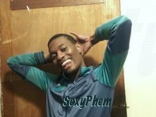 SexyPhem