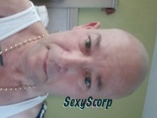 SexyScorp