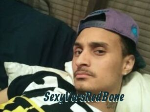 SexyVersRedBone
