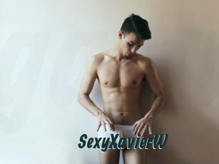 SexyXavierW