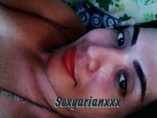 Sexyarian_xxx