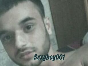 Sexyboy001