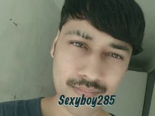 Sexyboy285